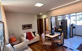 Apartamento em Belo Horizonte-MG